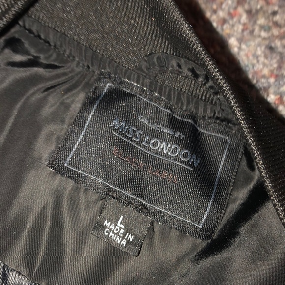 Bomber jacket - Picture 4 of 4